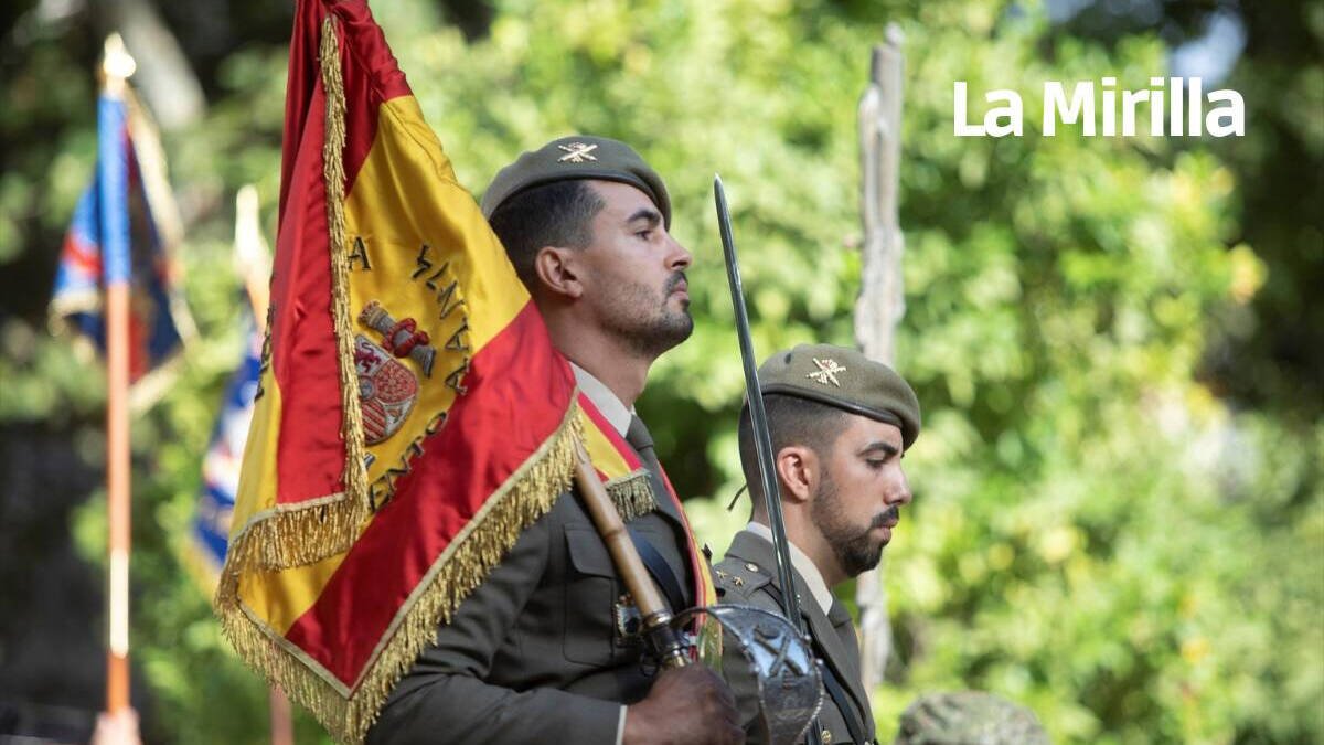Fiesta Nacional y aguafiestas