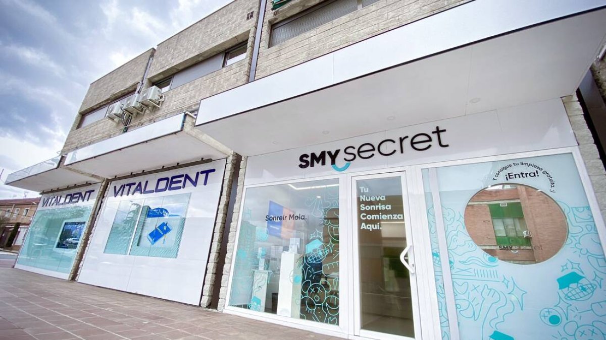 Vitaldent amplía sus servicios y abre 3 nuevas clínicas