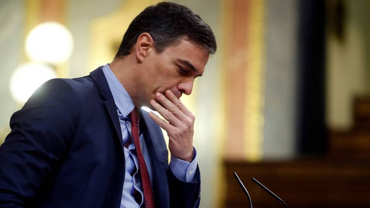 Pedro Sánchez