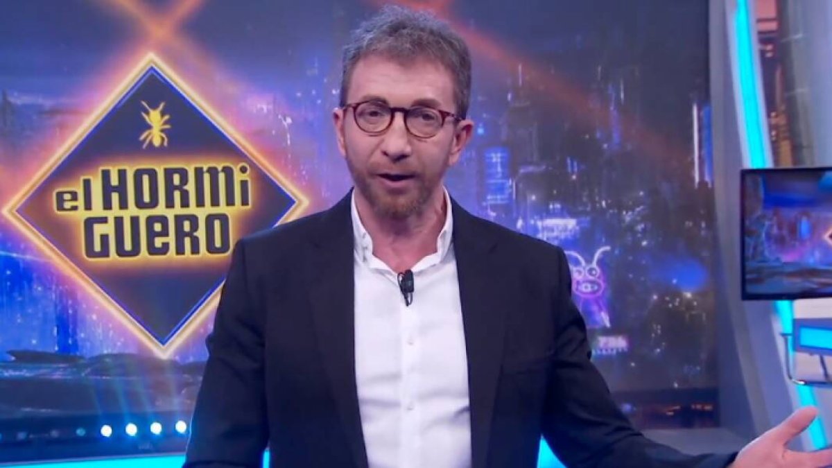 Pablo Motos