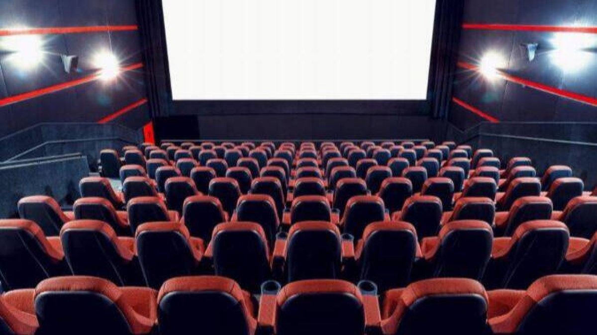 Los cines esperan salvar las salas con la vuelta de una gran iniciativa