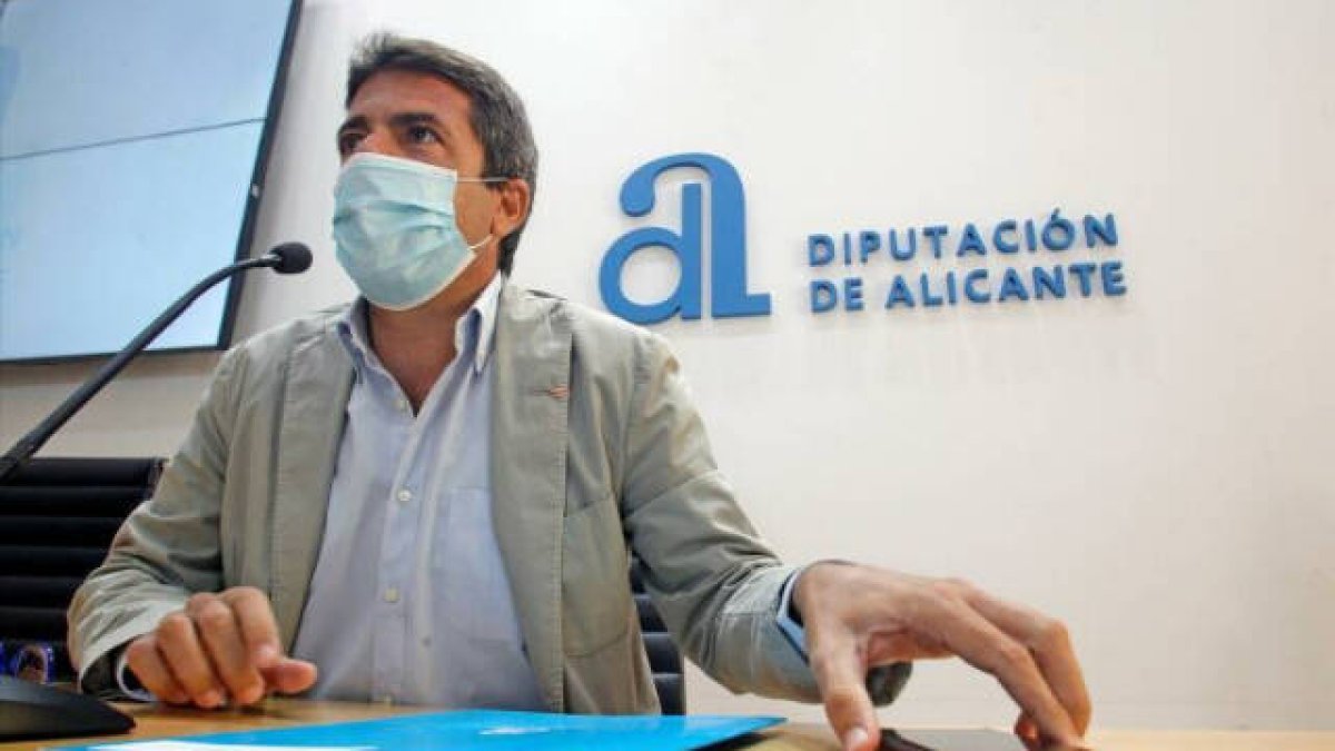 Carlos Mazón