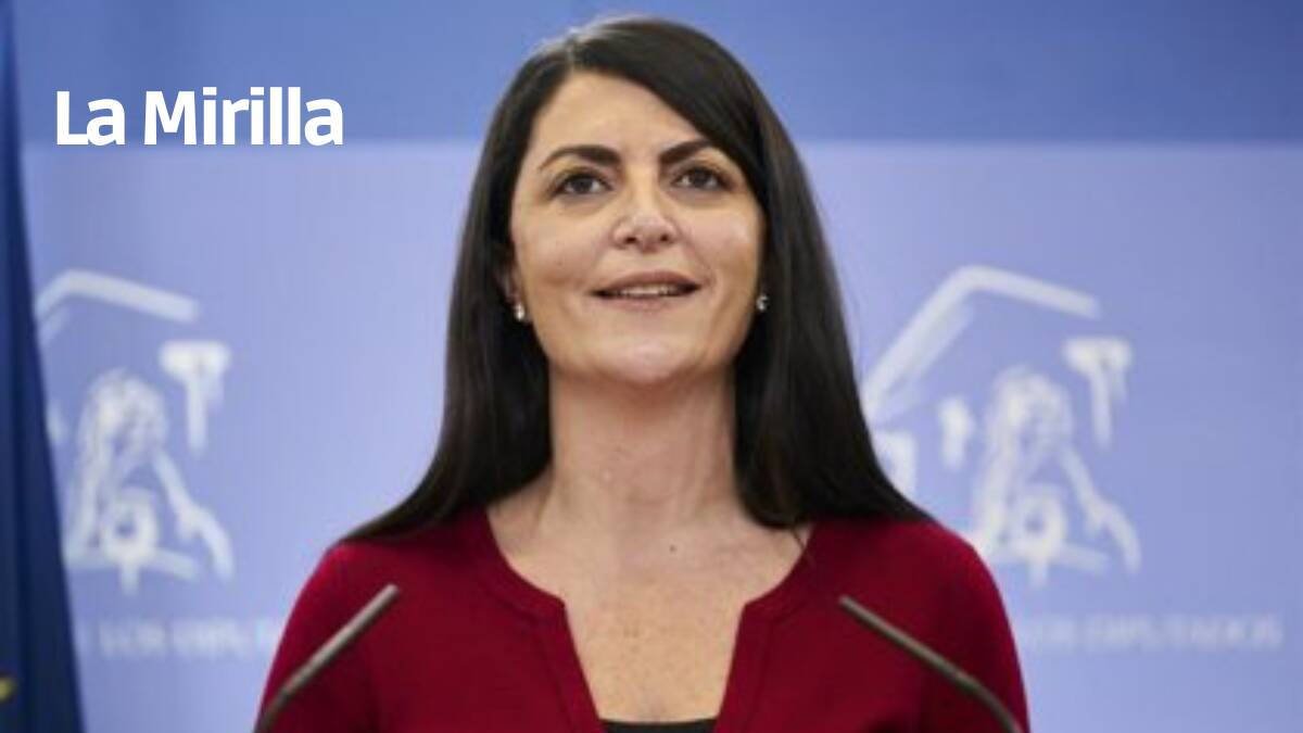 Macarena Olona