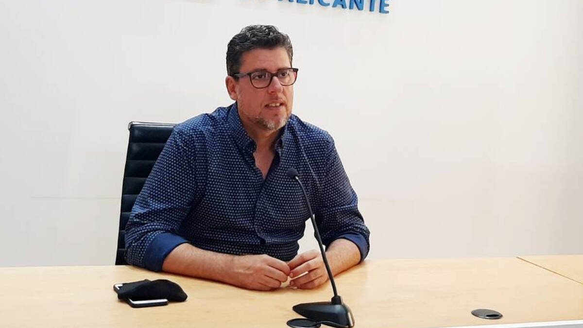 Diputación organiza una Jornada de Arquitectura Mediterránea y Fondos Next