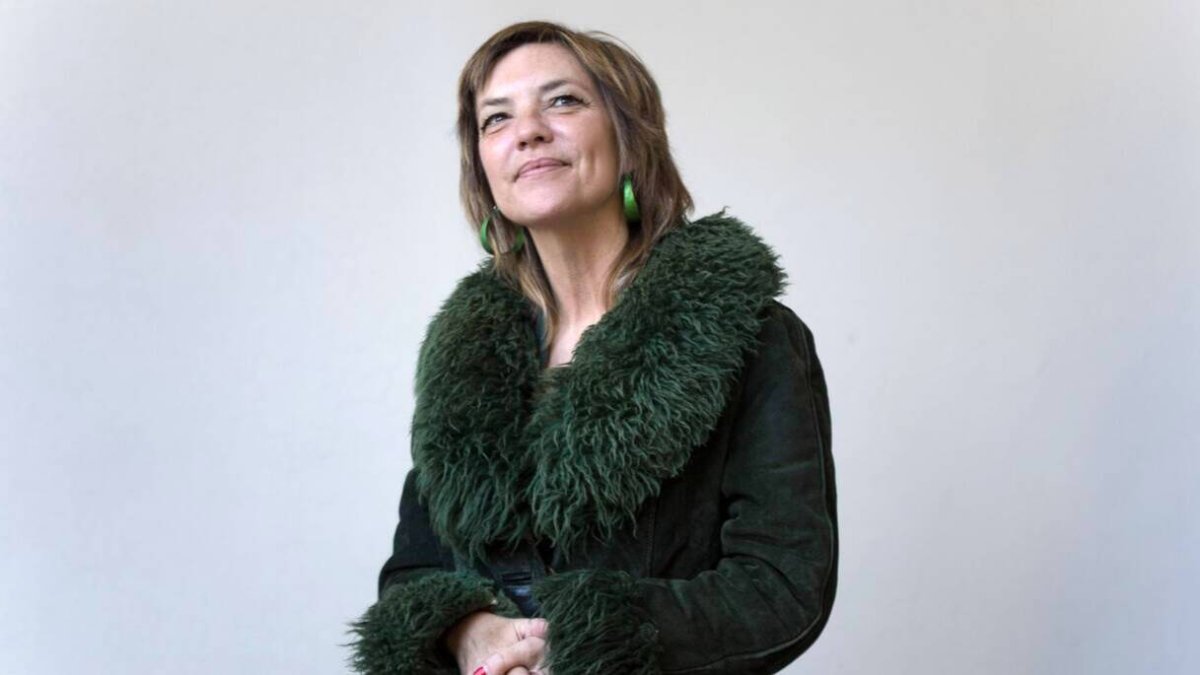Laura Llevadot (EL PAÍS)