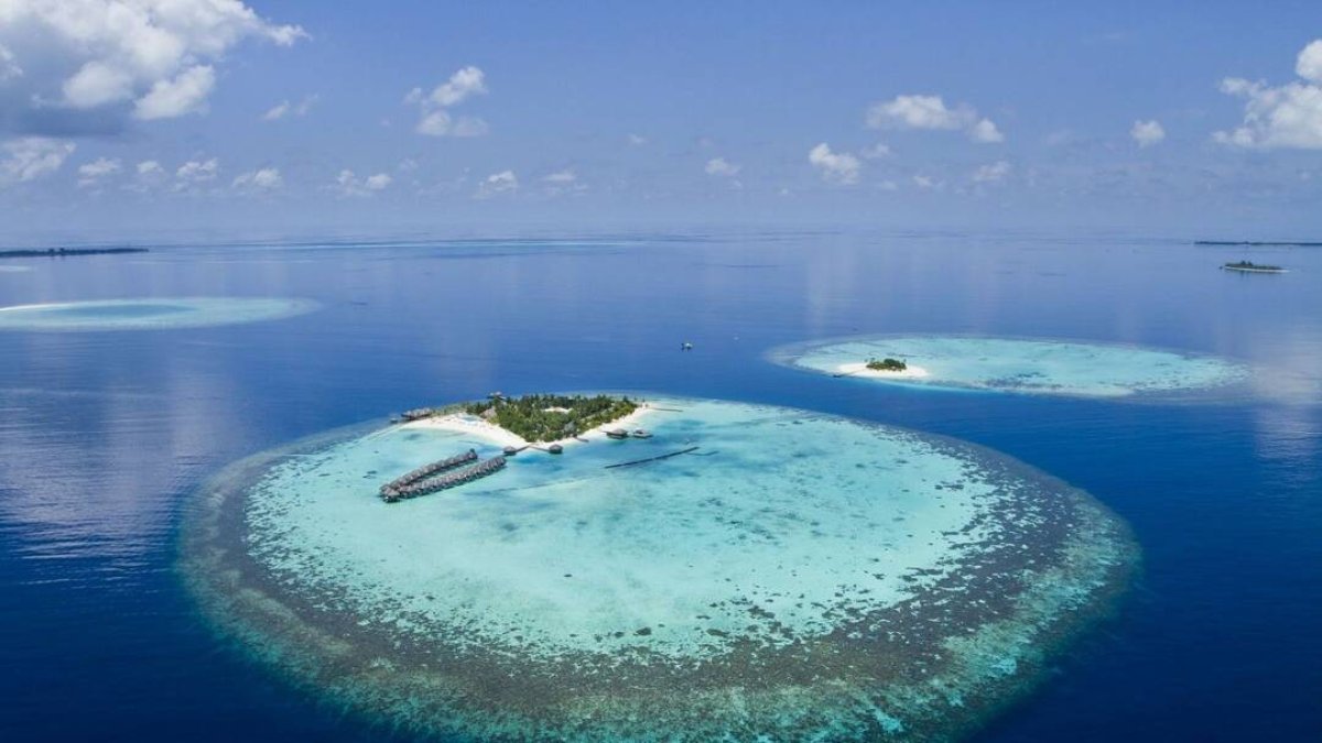 Maldivas, paraíso amenazado