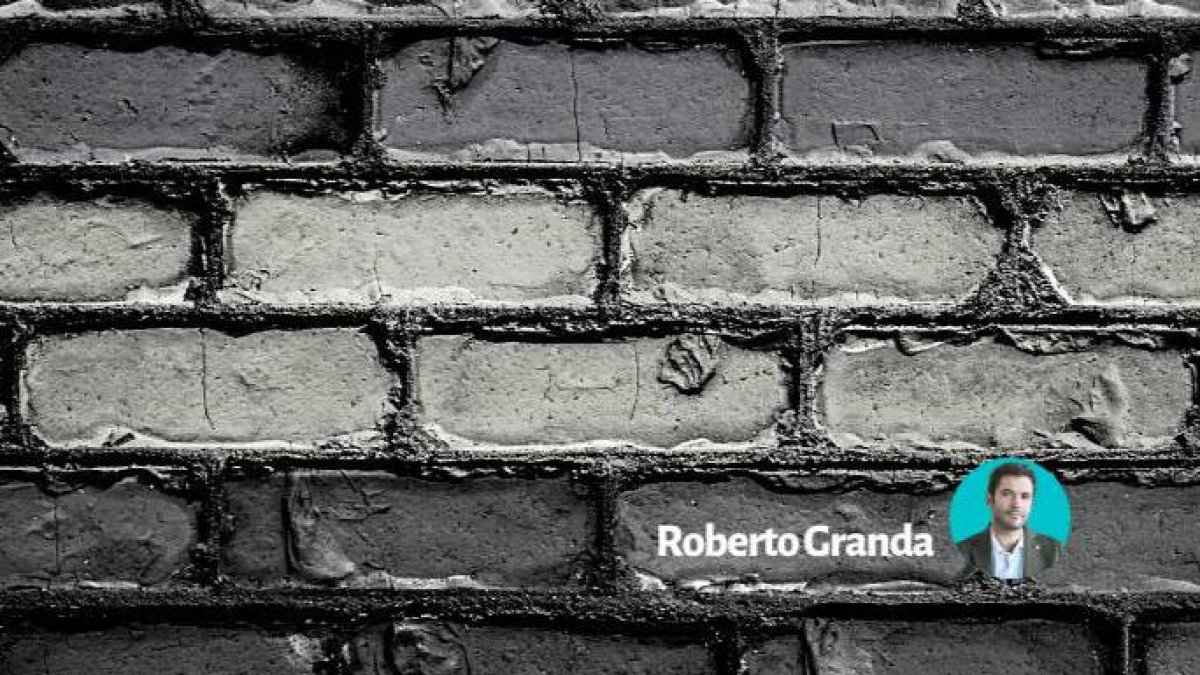 El español y los cretinos