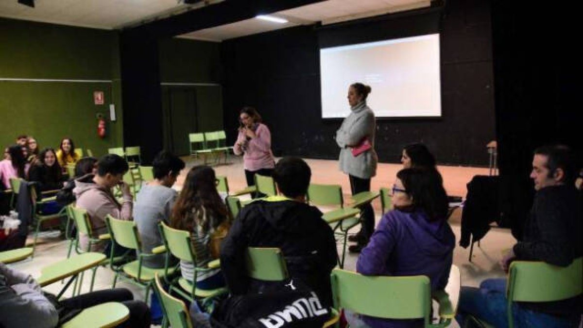 Los profesores de Música contra la Generalitat por eliminarles de la ESO