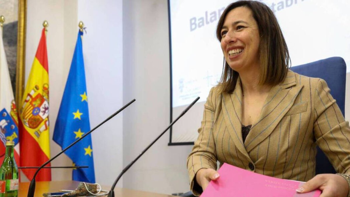 María Sánchez