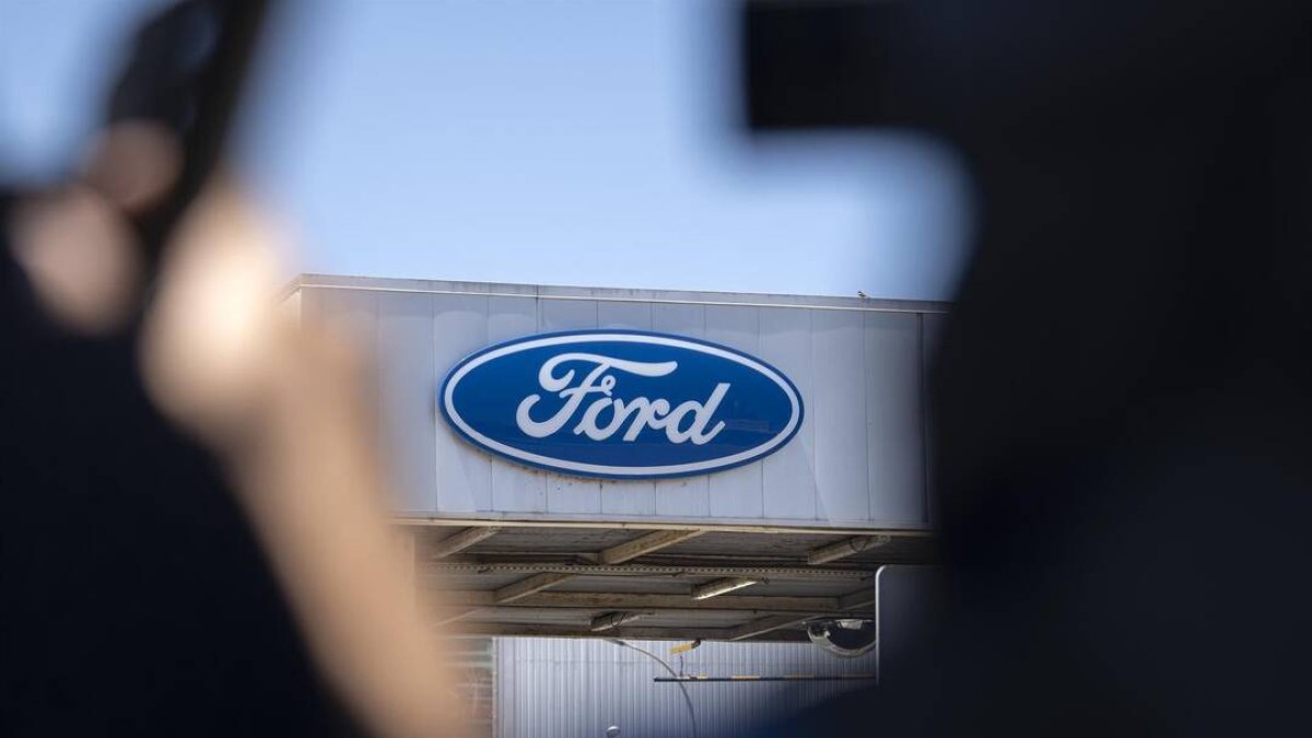 Ford buscará financiación adicional para la planta de Valencia