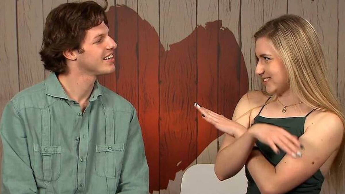 Un soltero de First Dates se mofa de su cita con este comentario y la deja K.O.