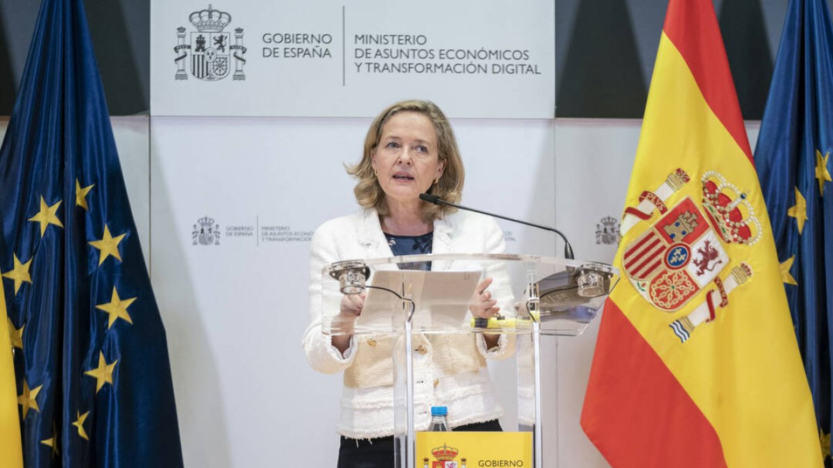 España renueva un acuerdo para impulsar la inversión en Latinoamérica y África