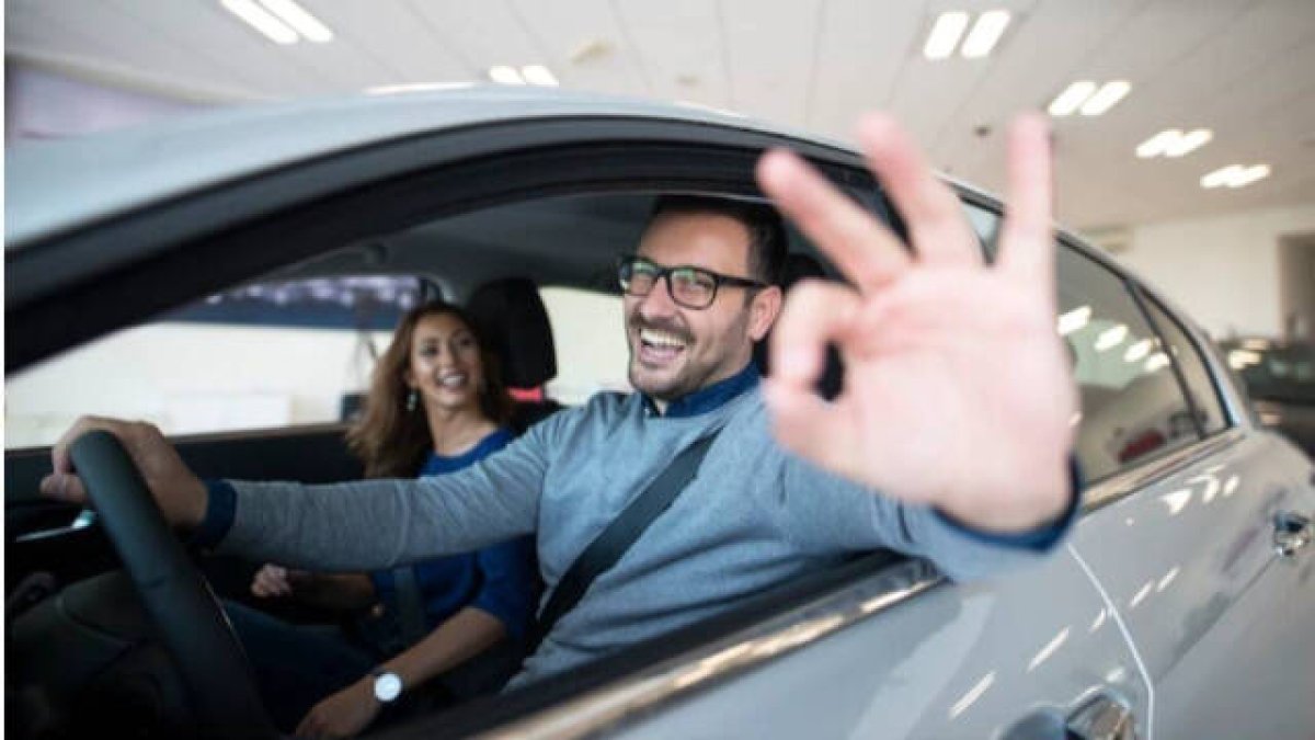 Cinco gastos asociados a comprar un coche nuevo que deberías tener en cuenta