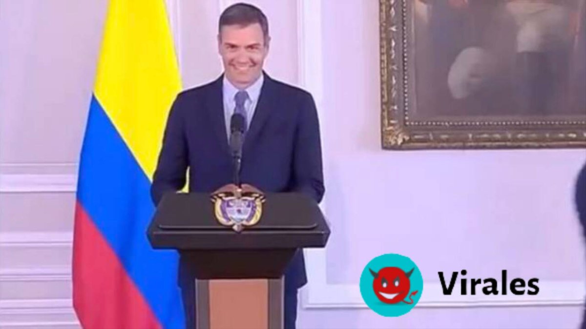 Pedro Sánchez