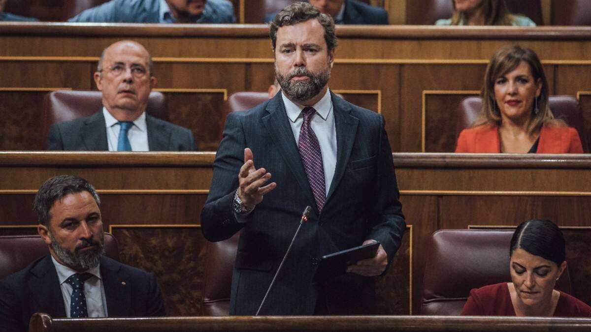 Iván Espinosa de los Monteros