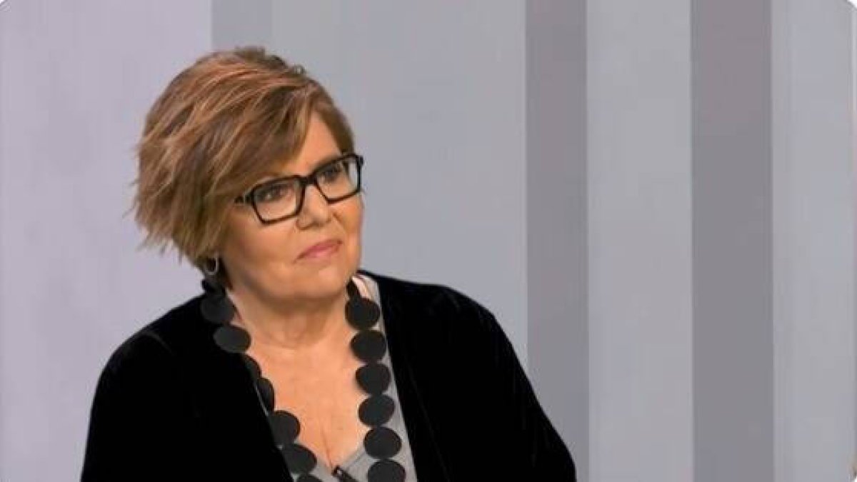María Escario