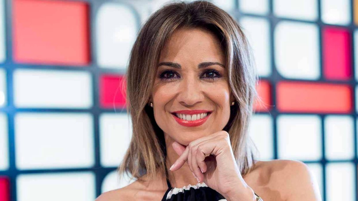Silvia Jato, abierta a proyectos para volver a televisión.