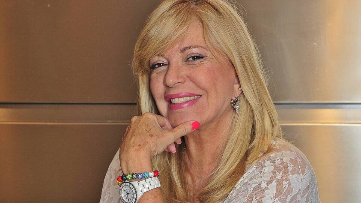 Bárbara Rey