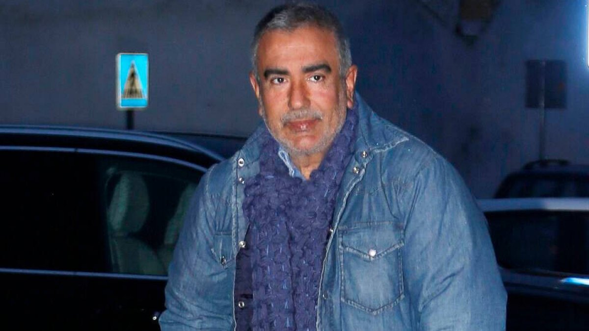 Agustín Pantoja.
