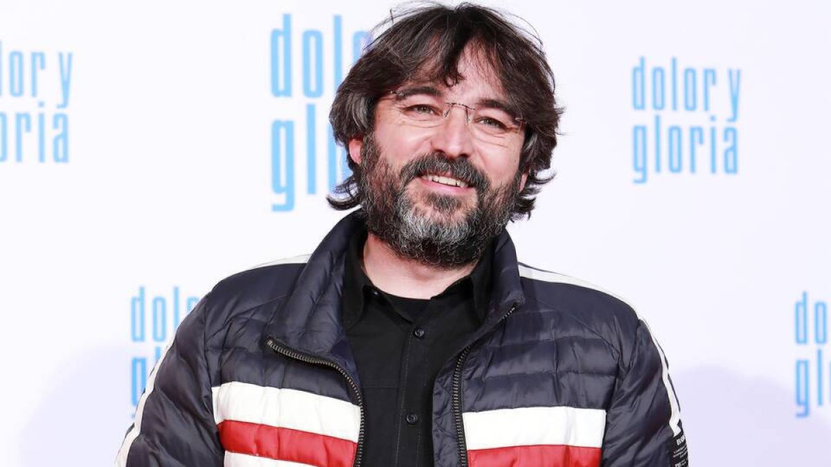 Jordi Évole