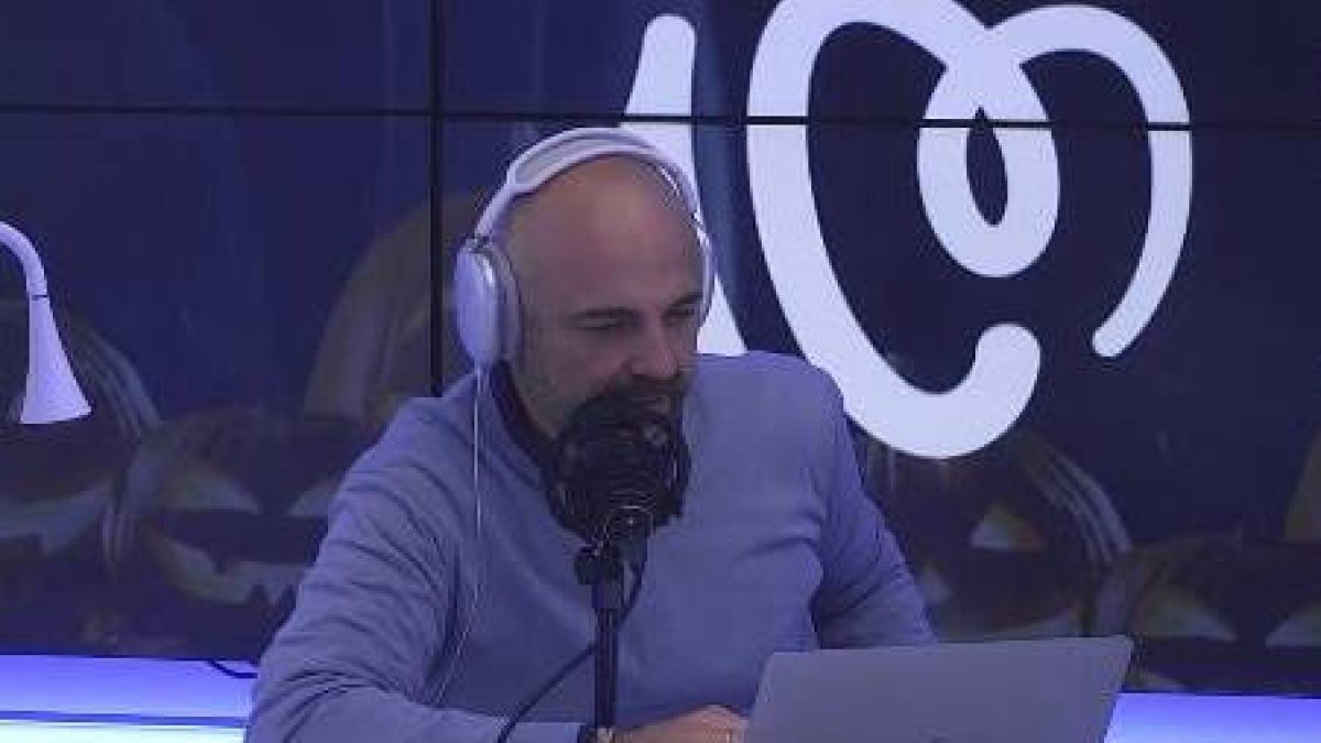 Javi Nieves