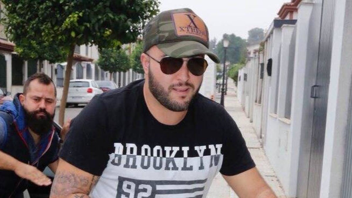 Kiko Rivera