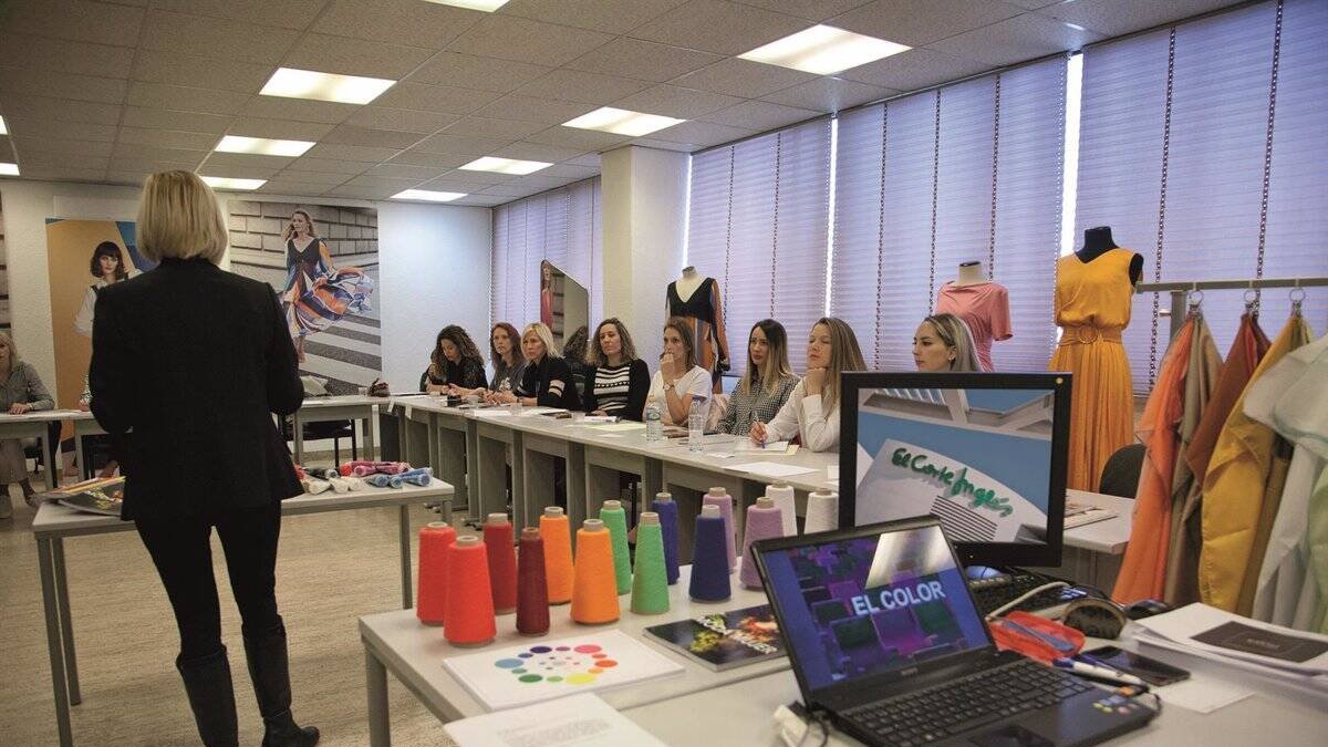 El Corte Inglés invirtió 16 millones en impartir formación a sus empleados