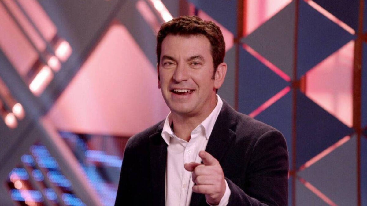 Arturo Valls