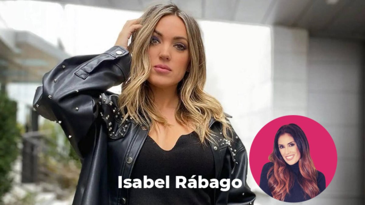 Marta Riesco tiene un proyecto a largo plazo con Antonio David Flores.