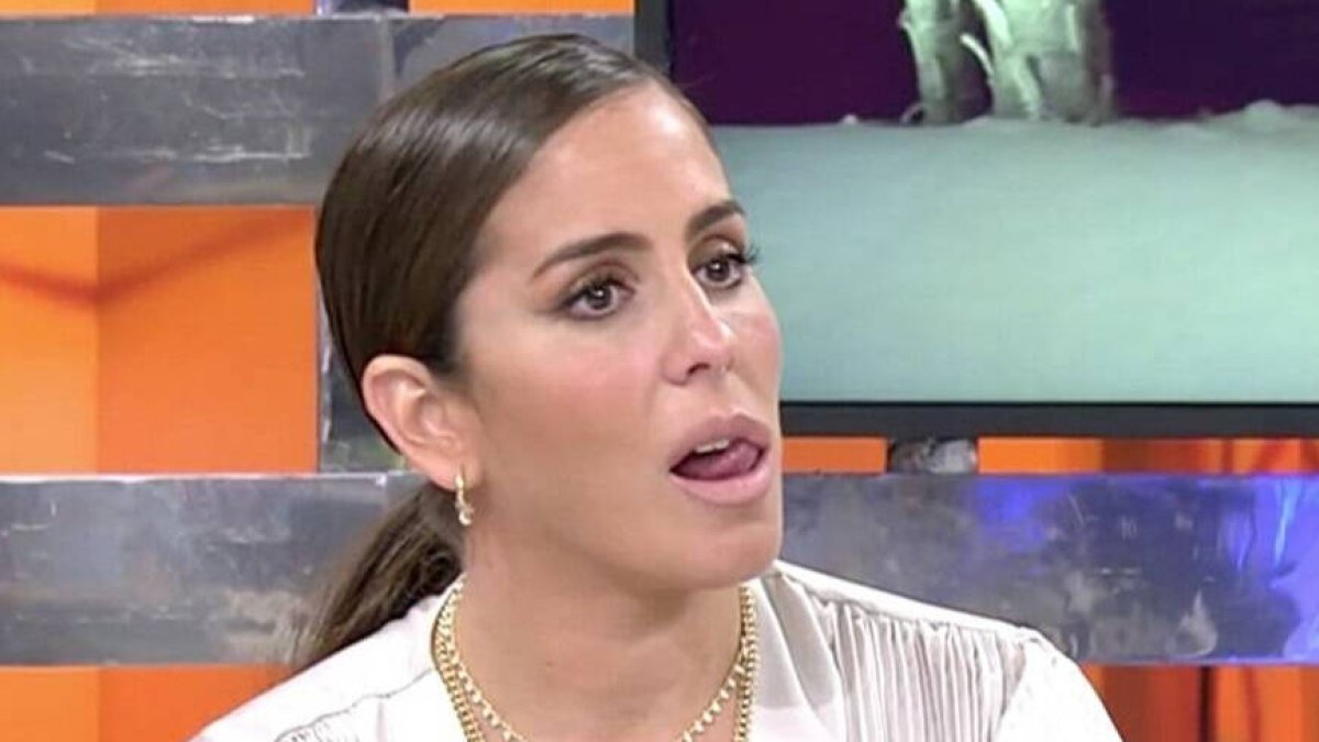 Anabel Pantoja