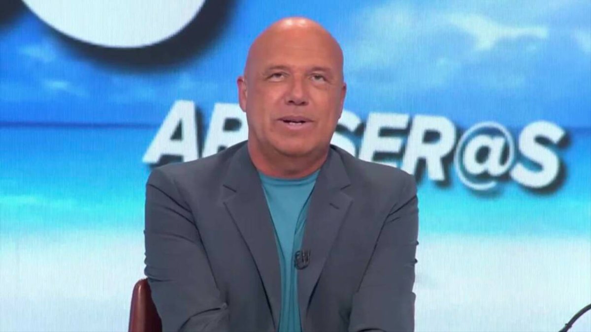 Alfonso Arús