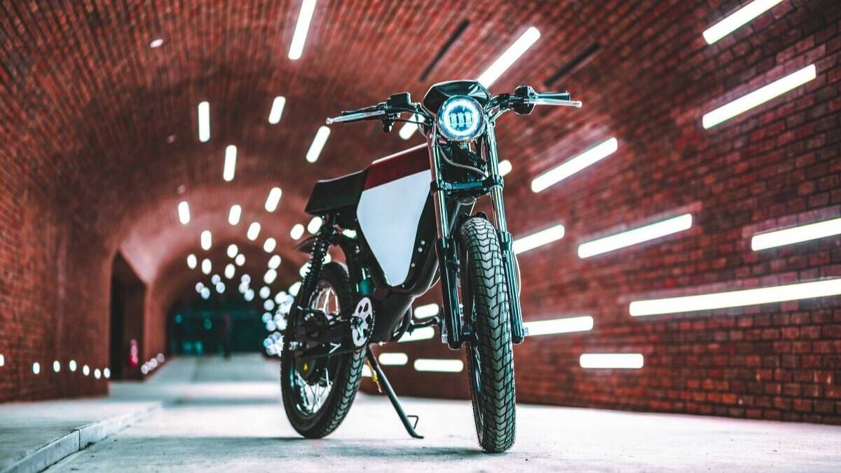 Las 7 motos eléctricas con más autonomía del mercado