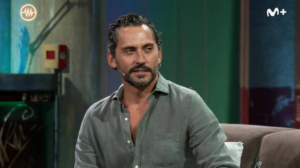 Paco León paga un alto precio por repetir como invitado en La Resistencia