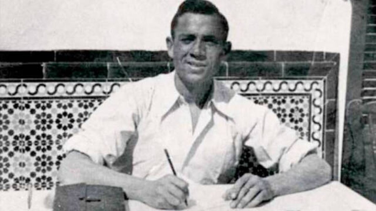 Miguel Hernández