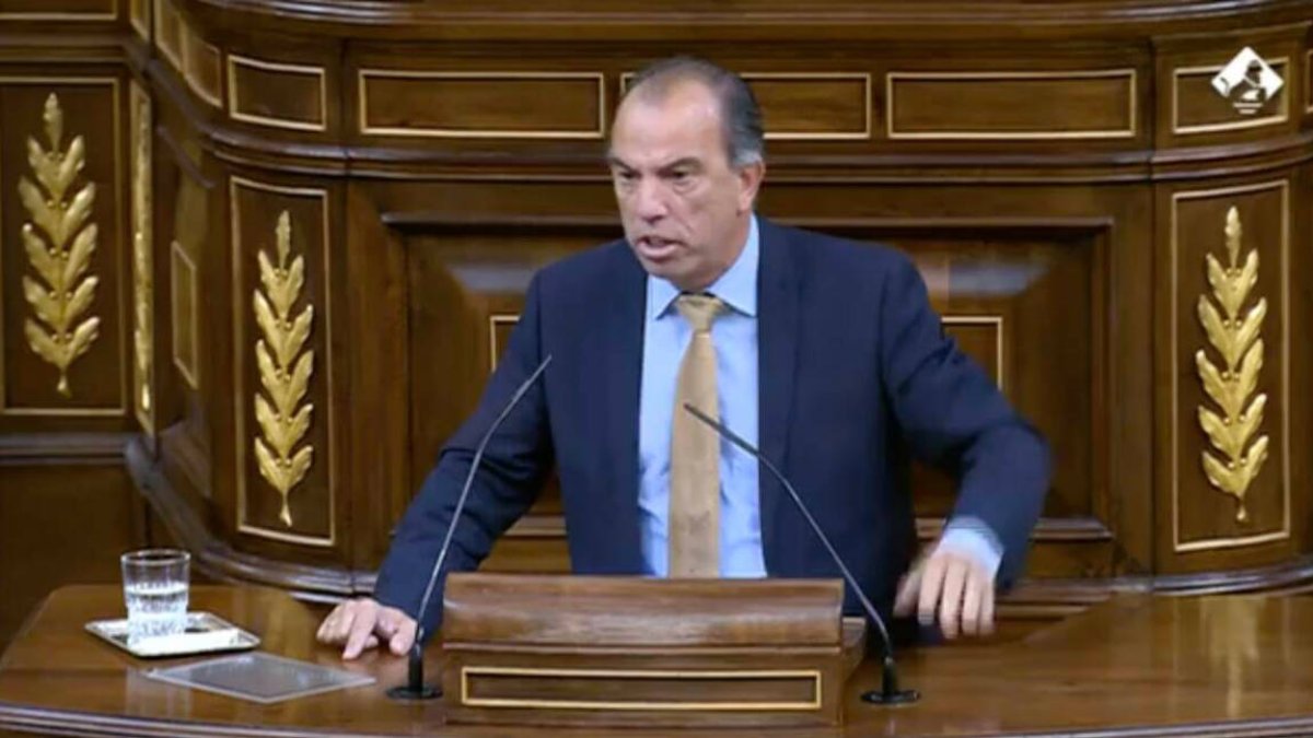 Carlos García Adanero
