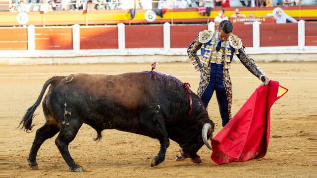 José Maria Manzanares