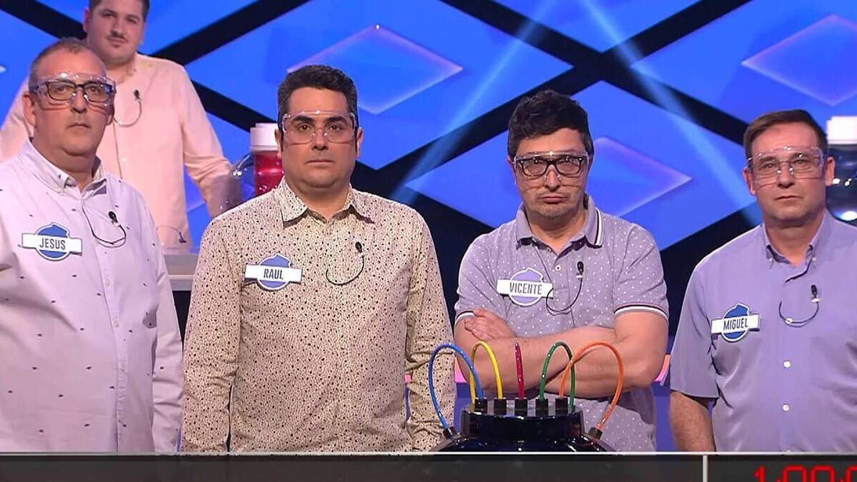 Unos históricos de ¡Boom! ya tienen sustitutos después de 174 programas