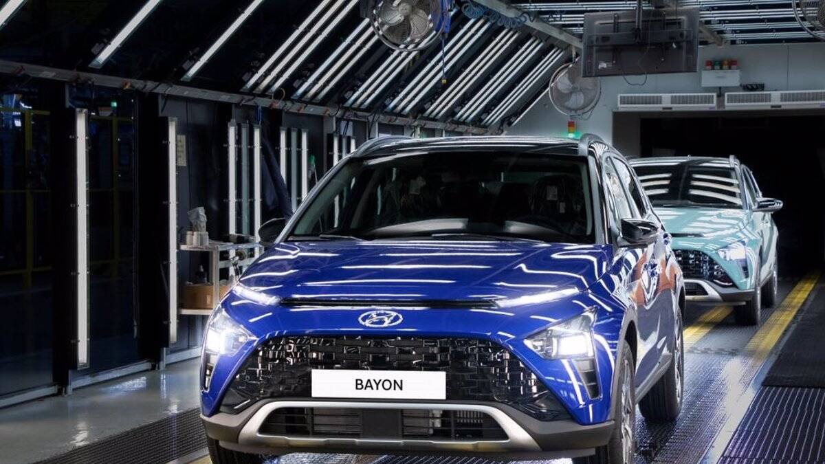 El grupo Hyundai refuerza su inversión en semiconductores