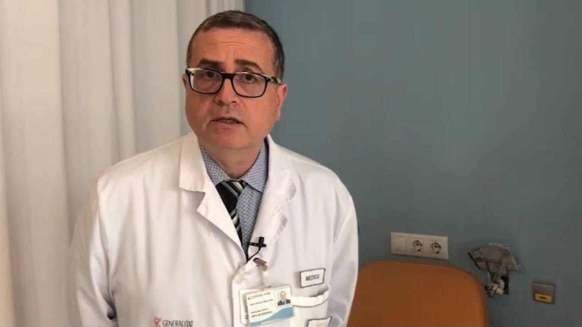 El fracaso de la reversión: Abandona el médico ‘clave’ en el Hospital Torrevieja