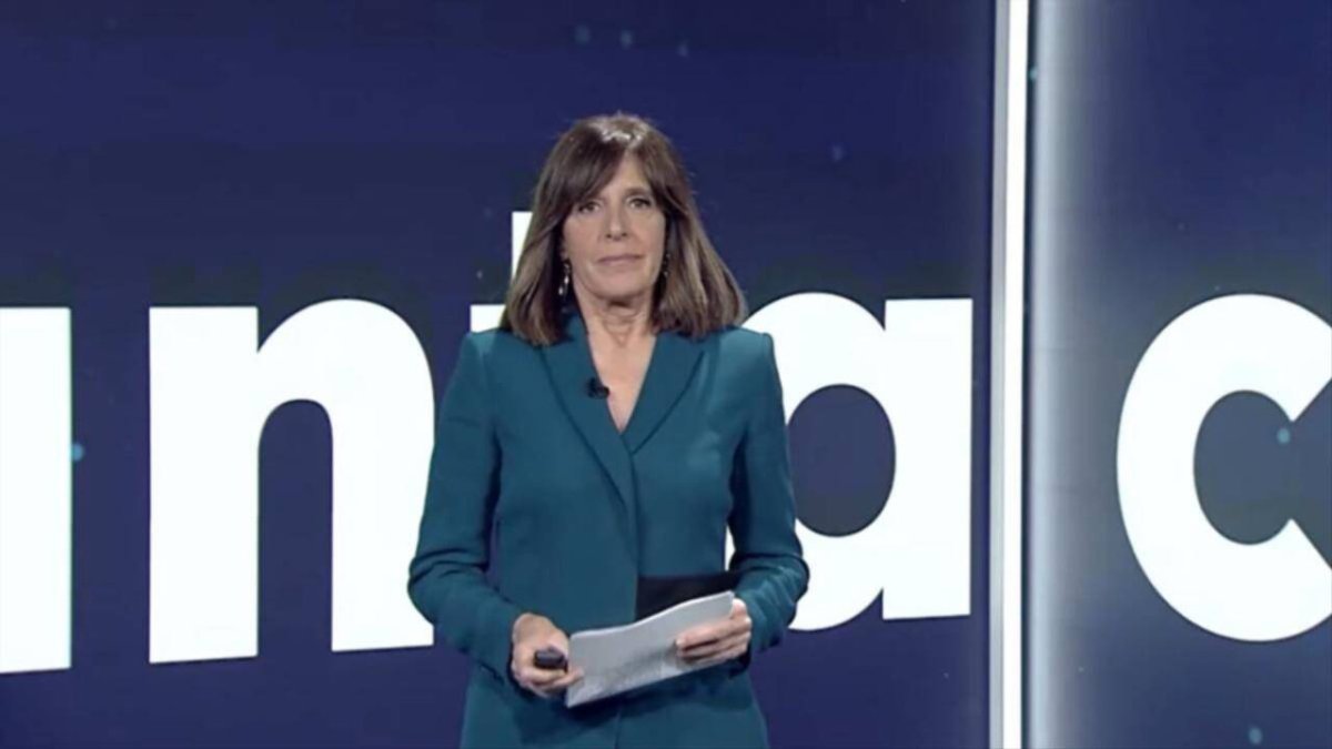 Ana Blanco (RTVE)