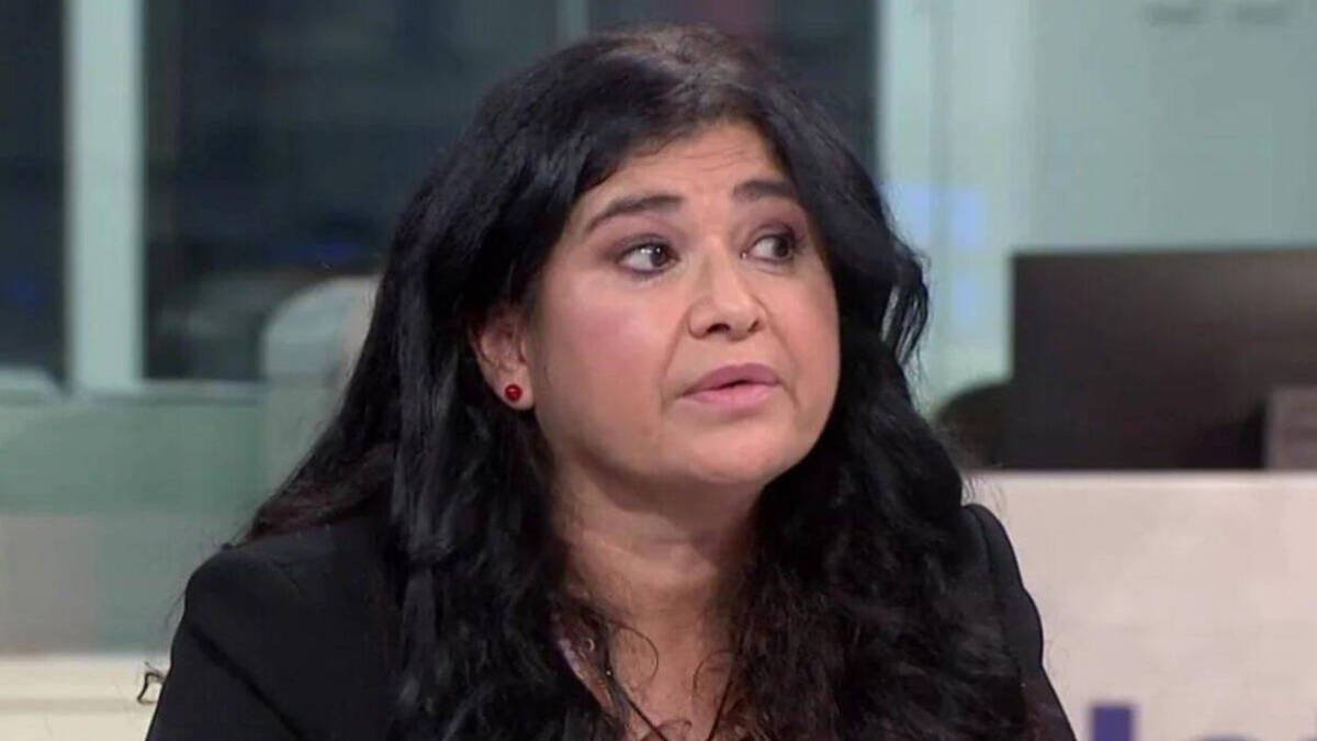Lucía Etxebarría