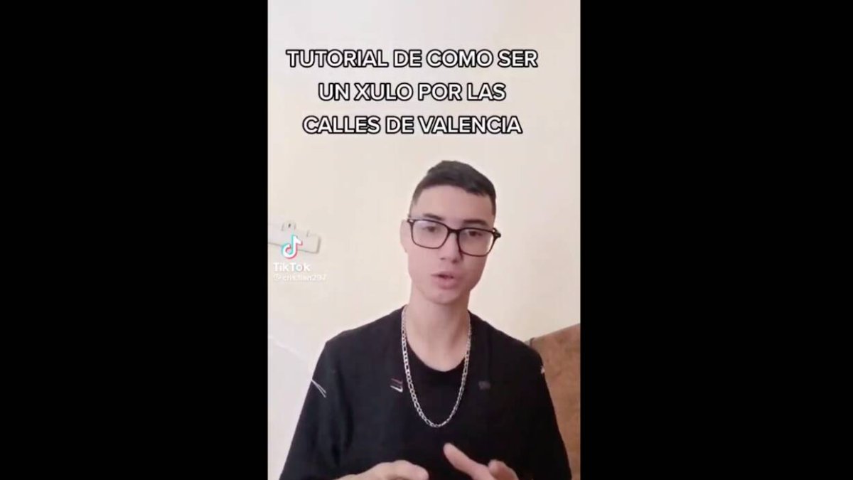 Clip del vídeo de TikTok - @cris.tian297