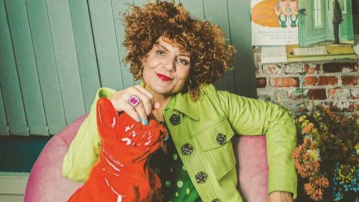 Pilu Hernández