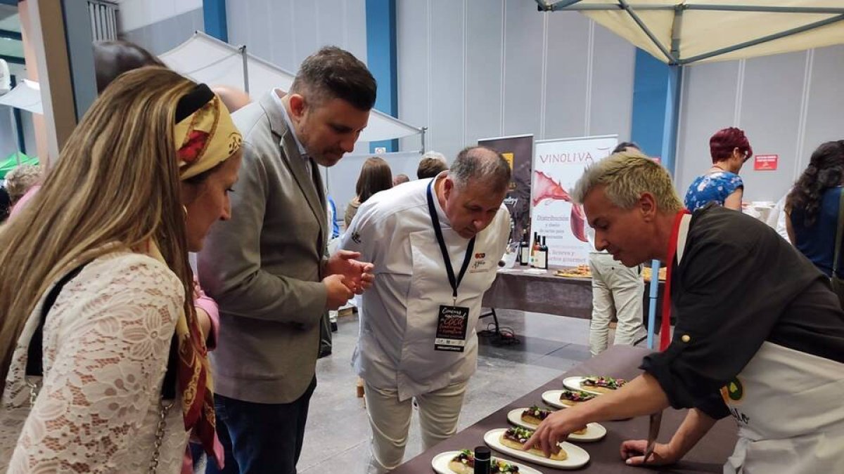 III Concurso Nacional de Coca Tradicional y Creativa de Oliva - DIPUTACIÓN DE VALENCIA