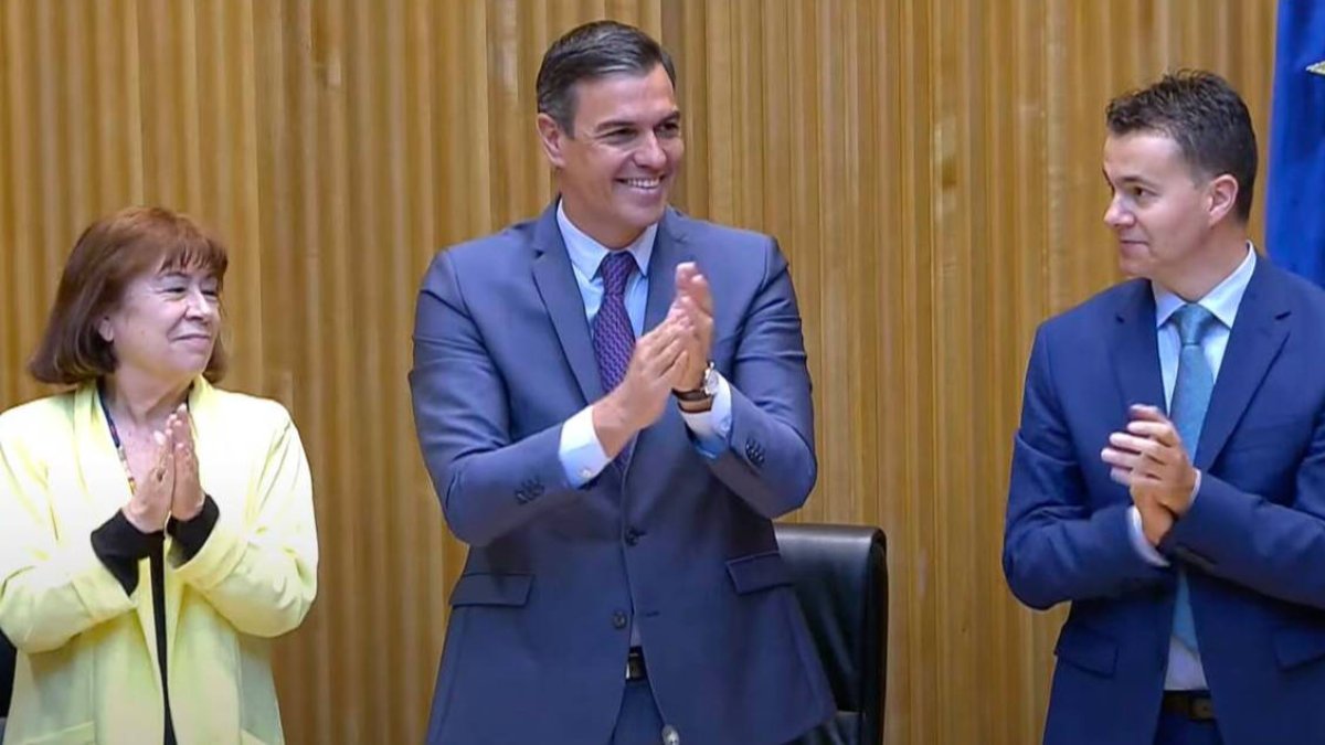 Pedro Sánchez