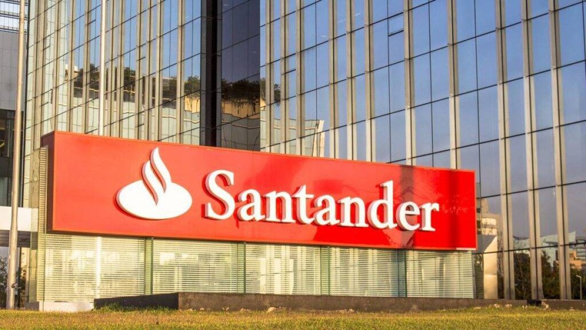 El Santander lanza su gestora inmobiliaria Diglo