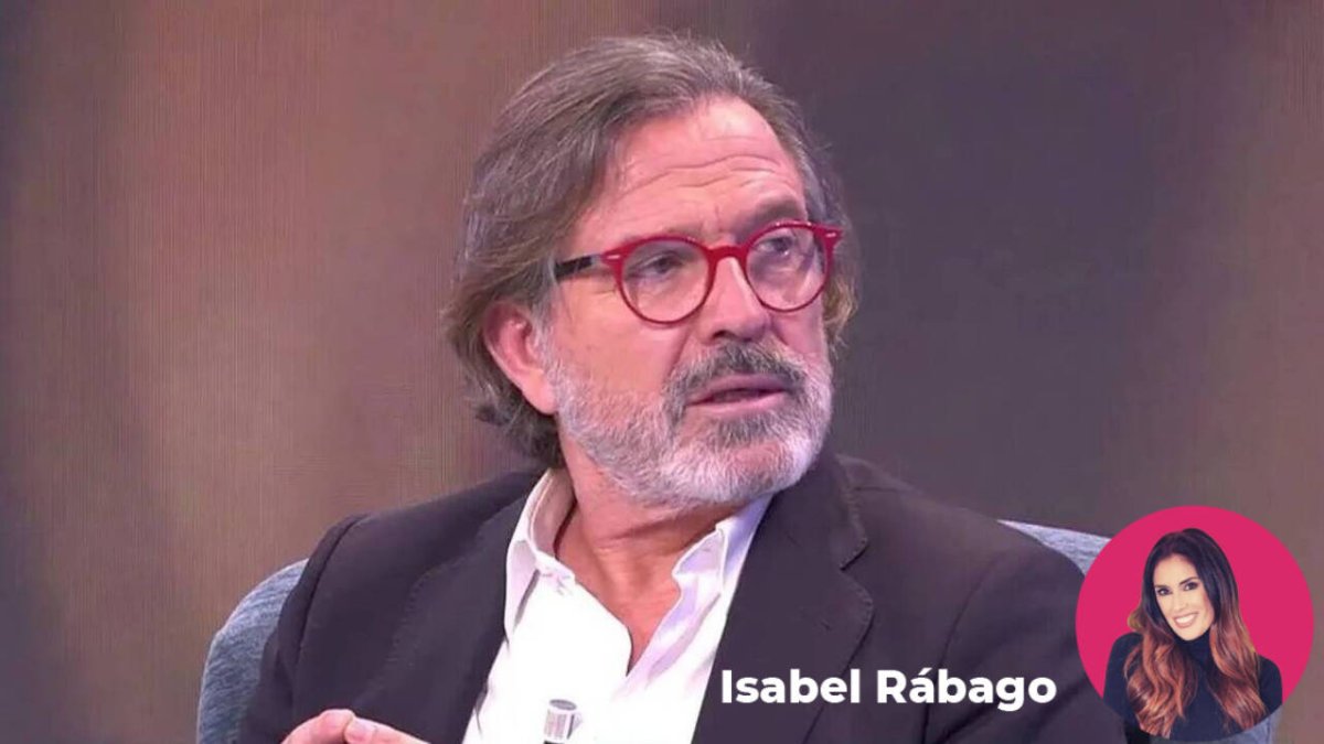 Pepe Navarro se vio la cara con Ivonne Reyes en juicio.