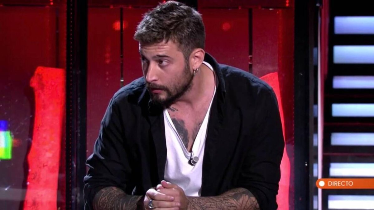 Roma Gallardo (Mediaset)