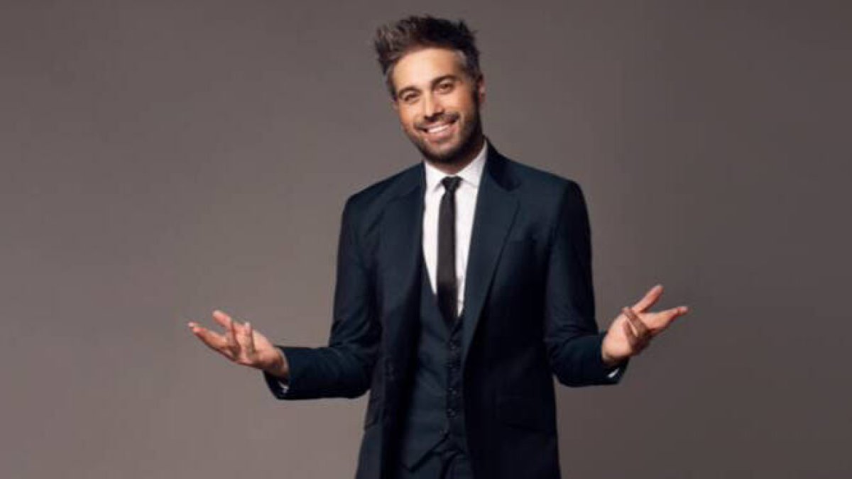 Dani Martínez