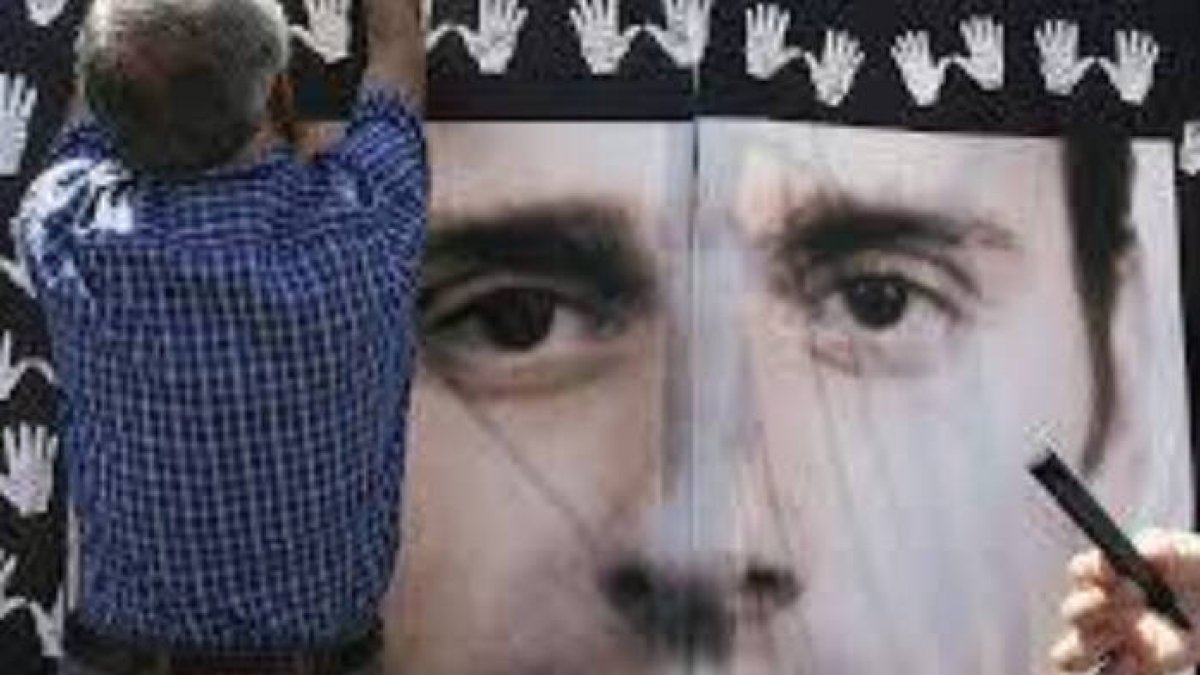 El juez imputa a la cúpula de ETA por el asesinato de Miguel Ángel Blanco